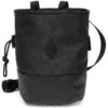 Black Diamond Mojo Zip Pofzak - S/M - Black -Winkel Voor Buitensportartikelen bd6301550002s mojo zip chalk bag sm schwarz 1 1316873