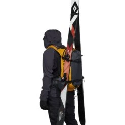 Black Diamond Dawn Patrol 25 Pack Backpack - Black 18 Black Diamond Dawn Patrol 25 Pack Backpack - Black -Winkel Voor Buitensportartikelen bd6812532007m dawn patrol 25 pack rucksack amber 8 1314996