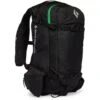 Black Diamond Dawn Patrol 32 Pack Backpack - Black