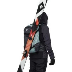 Black Diamond Dawn Patrol 32 Pack Backpack - Black -Winkel Voor Buitensportartikelen bd6812540002m dawn patrol 32 pack rucksack black 7 1315382
