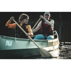 Bergans Ally 15 - Opvouwbare Kano - Groen -Winkel Voor Buitensportartikelen bergans ally liefestyle 3 1410685