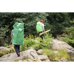 Bergans Ally 15 - Opvouwbare Kano - Groen -Winkel Voor Buitensportartikelen bergans ally liefestyle 5 1410686