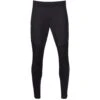 Bergans Fløyen Outdoor Legging - Zwart -Winkel Voor Buitensportartikelen bergans floyen outdoor tights black 2 1546878