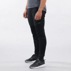 Bergans Fløyen Outdoor Legging - Zwart -Winkel Voor Buitensportartikelen bergans floyen outdoor tights black 3 1546879