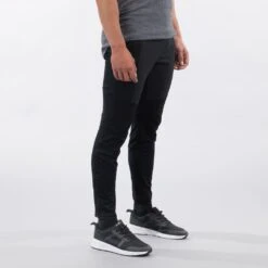 Bergans Fløyen Outdoor Legging - Zwart -Winkel Voor Buitensportartikelen bergans floyen outdoor tights black 4 1546880