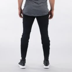 Bergans Fløyen Outdoor Legging - Zwart -Winkel Voor Buitensportartikelen bergans floyen outdoor tights black 5 1546881