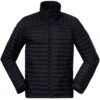 Bergans Lava Light Donsjas - Black -Winkel Voor Buitensportartikelen bergans lava light down jacket black 3 1303058