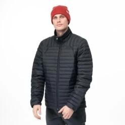 Bergans Lava Light Donsjas - Black -Winkel Voor Buitensportartikelen bergans lava light down jacket black 4 1303059