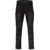 Bergans Nordmarka Favor Outdoor Broek - Dark Shadow Grey/black -Winkel Voor Buitensportartikelen bergans nordmarka favor outdoor pants dark shadow grey black 2 1546949
