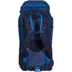 Bergans Rondane V6 W 65L Dames Rugzak - Zwart -Winkel Voor Buitensportartikelen bergans rondane v6 w 65l womens backpack black 2 1304955