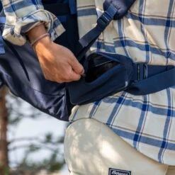 Bergans Rondane V6 W 65L Dames Rugzak - Zwart -Winkel Voor Buitensportartikelen bergans rondane v6 w 65l womens backpack black 4 1304958