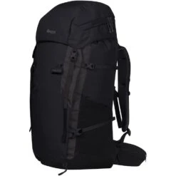 Bergans Rondane V6 W 65L Dames Rugzak - Zwart
