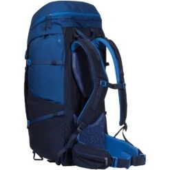 Bergans Rondane V6 W 65L Dames Rugzak - Zwart -Winkel Voor Buitensportartikelen bergans rondane v6 w 65l womens backpack black 9 1304956