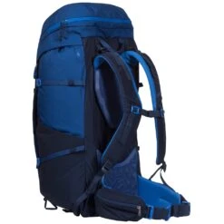Bergans Rondane V6 W 65L Dames Rugzak - Orion Blue/navy Blue -Winkel Voor Buitensportartikelen bergans rondane v6 w 65l womens backpack orion blue navy blue 2 1565753