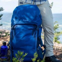 Bergans Rondane V6 W 65L Dames Rugzak - Orion Blue/navy Blue -Winkel Voor Buitensportartikelen bergans rondane v6 w 65l womens backpack orion blue navy blue 6 1565757