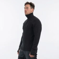 Bergans Ulriken Jumper Trui - Navy Blue 10 Bergans Ulriken Jumper Trui - Navy Blue -Winkel Voor Buitensportartikelen bergans ulriken jumper black 1 1539947