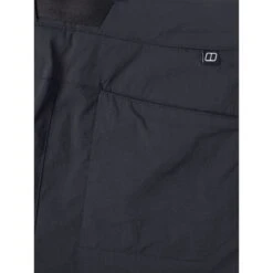 Berghaus Alta Stretch Shorts Dames - Zwart/Zwart -Winkel Voor Buitensportartikelen berghaus alta stretch womens shorts black black 11 1418156