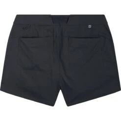 Berghaus Alta Stretch Shorts Dames - Zwart/Zwart -Winkel Voor Buitensportartikelen berghaus alta stretch womens shorts black black 9 1418154