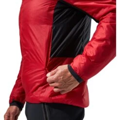 Berghaus MTN Arete LB Geïsoleerde Jas Met Capuchon Heren - Goji Berry/Jet Black 26 Berghaus MTN Arete LB Geïsoleerde Jas Met Capuchon Heren - Goji Berry/Jet Black -Winkel Voor Buitensportartikelen berghaus mens mtn arete lb synthetic hoody goji berry jet black 12 1312133
