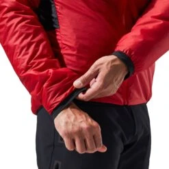 Berghaus MTN Arete LB Geïsoleerde Jas Met Capuchon Heren - Goji Berry/Jet Black 27 Berghaus MTN Arete LB Geïsoleerde Jas Met Capuchon Heren - Goji Berry/Jet Black -Winkel Voor Buitensportartikelen berghaus mens mtn arete lb synthetic hoody goji berry jet black 13 1312134