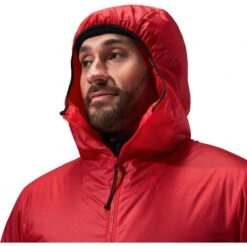 Berghaus MTN Arete LB Geïsoleerde Jas Met Capuchon Heren - Goji Berry/Jet Black 23 Berghaus MTN Arete LB Geïsoleerde Jas Met Capuchon Heren - Goji Berry/Jet Black -Winkel Voor Buitensportartikelen berghaus mens mtn arete lb synthetic hoody goji berry jet black 9 1312130