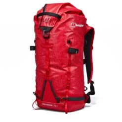 Berghaus MTN Seeker 32 S Backpack - Goji Berry