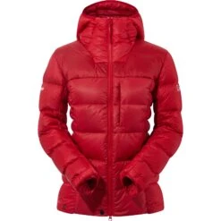 Berghaus MTN Arete Ultra Donsjas Met Capuchon Dames - Goji Berry/Haute Red 21 Berghaus MTN Arete Ultra Donsjas Met Capuchon Dames - Goji Berry/Haute Red -Winkel Voor Buitensportartikelen berghaus womens mtn arete ultra down hoody goji berry haute red 1 1312364