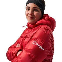 Berghaus MTN Arete Ultra Donsjas Met Capuchon Dames - Goji Berry/Haute Red 30 Berghaus MTN Arete Ultra Donsjas Met Capuchon Dames - Goji Berry/Haute Red -Winkel Voor Buitensportartikelen berghaus womens mtn arete ultra down hoody goji berry haute red 12 1312375