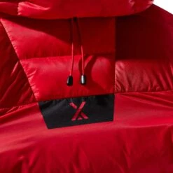 Berghaus MTN Arete Ultra Donsjas Met Capuchon Dames - Goji Berry/Haute Red 31 Berghaus MTN Arete Ultra Donsjas Met Capuchon Dames - Goji Berry/Haute Red -Winkel Voor Buitensportartikelen berghaus womens mtn arete ultra down hoody goji berry haute red 13 1312376