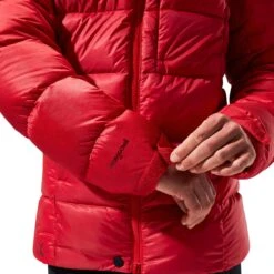 Berghaus MTN Arete Ultra Donsjas Met Capuchon Dames - Goji Berry/Haute Red 27 Berghaus MTN Arete Ultra Donsjas Met Capuchon Dames - Goji Berry/Haute Red -Winkel Voor Buitensportartikelen berghaus womens mtn arete ultra down hoody goji berry haute red 9 1312372
