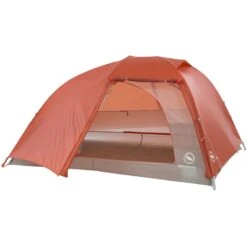 Big Agnes Copper Spur HV UL3 Tent - Orange