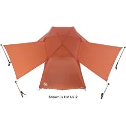 Big Agnes Copper Spur HV UL4 Tent - Olive Green 13 Big Agnes Copper Spur HV UL4 Tent - Olive Green -Winkel Voor Buitensportartikelen big agnes copper spur hv ul3 tent orange 3 1215461
