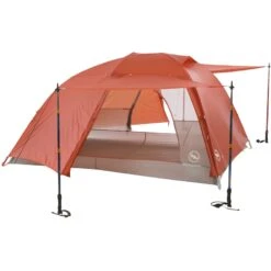 Big Agnes Copper Spur HV UL3 Tent - Orange -Winkel Voor Buitensportartikelen big agnes copper spur hv ul3 tent orange 7 1215465