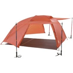 Big Agnes Copper Spur HV UL3 Tent - Orange -Winkel Voor Buitensportartikelen big agnes copper spur hv ul3 tent orange 8 1215466