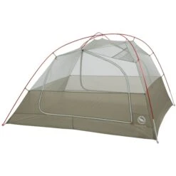 Big Agnes Copper Spur HV UL4 Tent - Olive Green 10 Big Agnes Copper Spur HV UL4 Tent - Olive Green -Winkel Voor Buitensportartikelen big agnes copper spur hv ul4 tent olive green 1 1215483