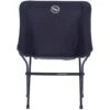 Big Agnes Mica Basin Camp Chair - Black -Winkel Voor Buitensportartikelen big agnes mica basin camp chair black 1 1214973