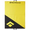Black Diamond Circuit Crash Pad - Black-Lemon Grass
