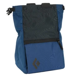 Black Diamond Mondo Chalk Pot - Blue