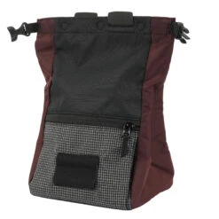 Black Diamond Mondo Chalk Pot - Kastanjebruin -Winkel Voor Buitensportartikelen black diamond mondo chalk pot maroon1 1570846