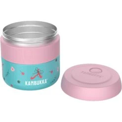 Kambukka Bora Food Jar 400ml - Prima Ballerina -Winkel Voor Buitensportartikelen bora packshot my2020 prima ballerina 3d front no shadow 20191217 935324