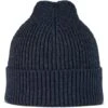 Buff® Merino Active Beanie - Solid Night Blue