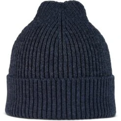 Buff® Merino Active Beanie - Solid Night Blue
