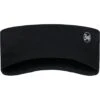 Buff® Winddichtes Hoofdband - Grey Logo -Winkel Voor Buitensportartikelen buff windproof headband grey logo 1 1498215