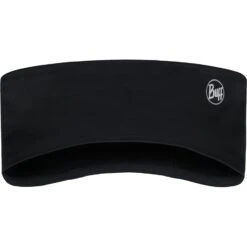 Buff® Winddichtes Hoofdband - Grey Logo