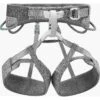 Petzl Sama Harness - Grey -Winkel Voor Buitensportartikelen c021ba sama klettergurt grau 1 980710