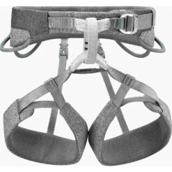 Petzl Sama Harness - Grey