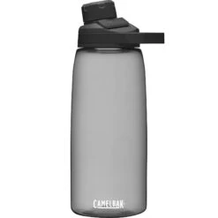 CamelBak Chute Mag Drinkfles 1000ml - Charcoal