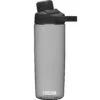 CamelBak Chute Mag Drinkfles 600ml - Charcoal -Winkel Voor Buitensportartikelen camelbak chute mag bottle 600ml charcoal 1 989747