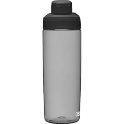 CamelBak Chute Mag Drinkfles 600ml - Charcoal -Winkel Voor Buitensportartikelen camelbak chute mag bottle 600ml charcoal 2 989748