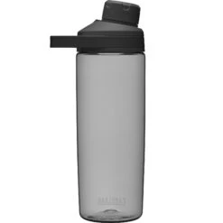 CamelBak Chute Mag Drinkfles 600ml - Charcoal -Winkel Voor Buitensportartikelen camelbak chute mag bottle 600ml charcoal 3 989749